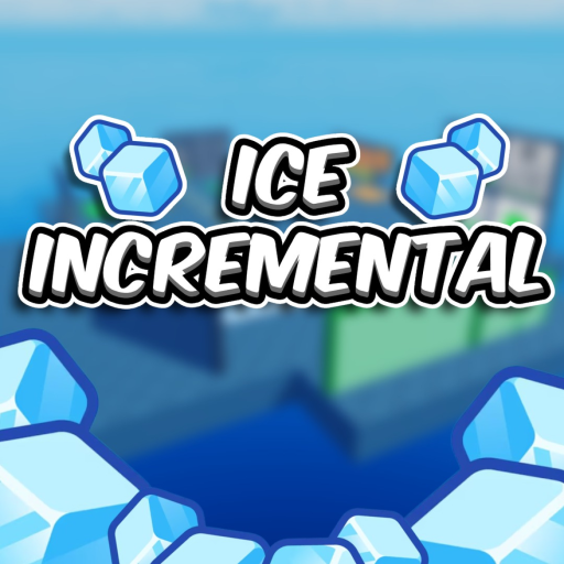 Ice Incremental 🧊