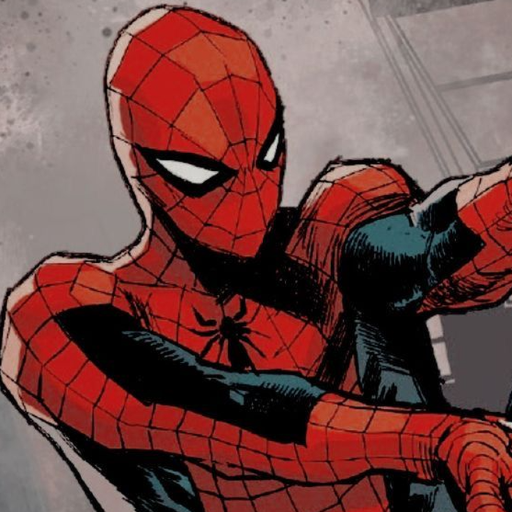 🕷 SPIDERMAN ELEVATOR 🕸