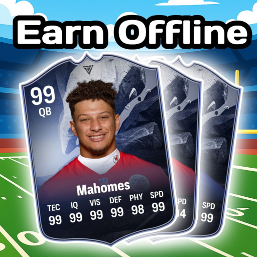 [☢️] Own an American Football Team! 🏈