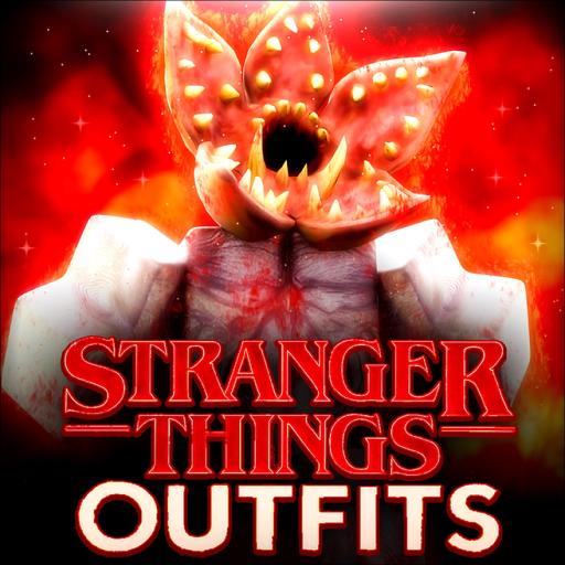 Stranger Things Outfits