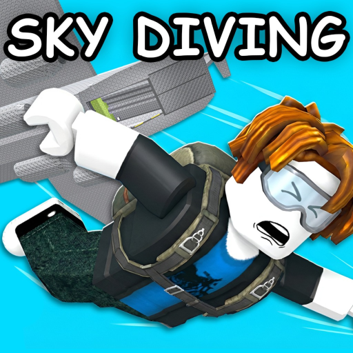 Spin to Skydive 
