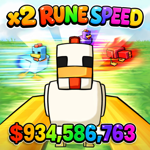 [🐔]Chicken Incremental