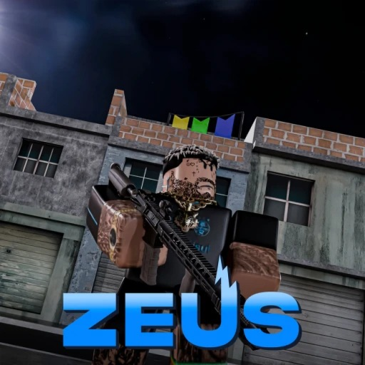 Zeus FPS - Troca de Tiro RJ