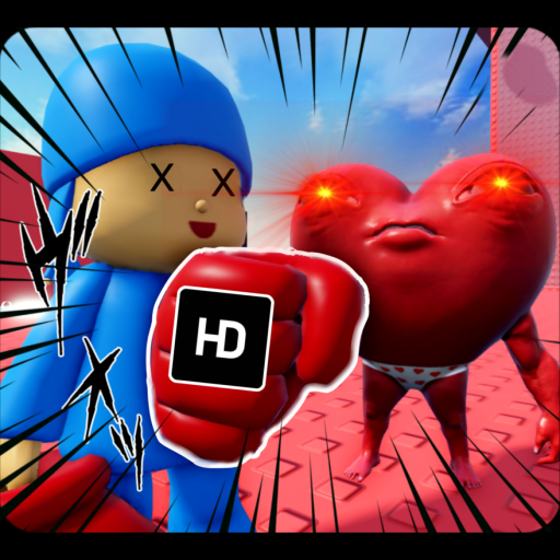 [HD Admin] Tower Nao Chorax 🤫