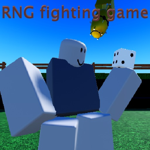 rng fighting game