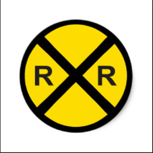 Railroad Crossing