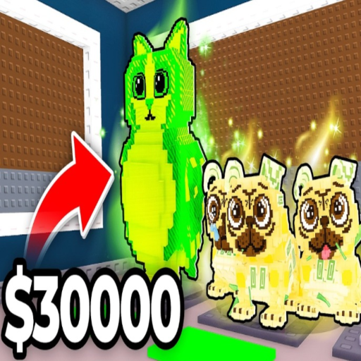 [🌈X999] Steal A Brainrot X999999 INF MODDED 🌈