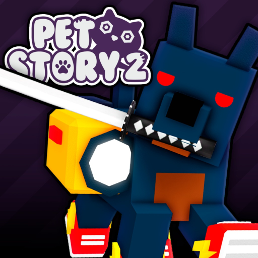 [UPD] Pet Story 2