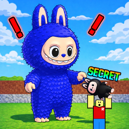 Take and Don't Angry the Labubu!🐻