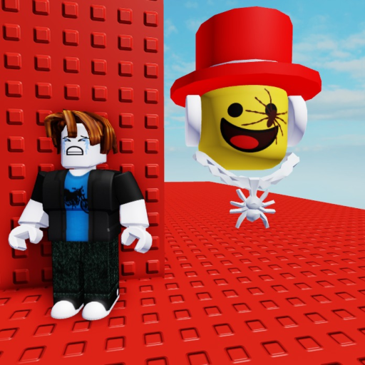 [✨] Sammy Scary Troll Slap Tower 😱