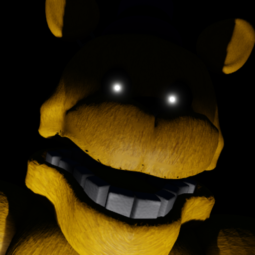 Fast Fredbear