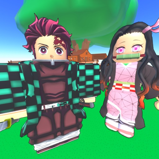 Survive Demon Slayers The Killers!