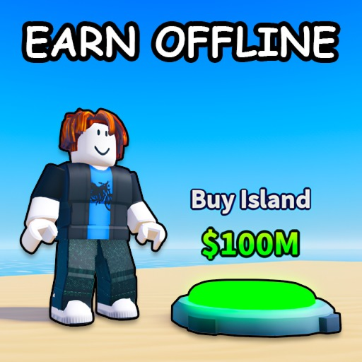 [🌴] Private Island Tycoon