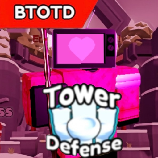 [VALENTINES 1] Back To Old Toilet Tower Defense