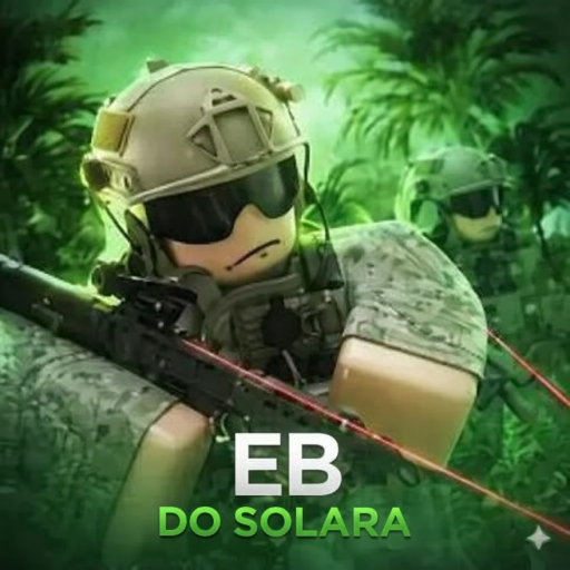 "EB" Brazilian Army