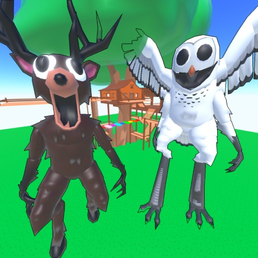 Survival 99 Nights The Killers!