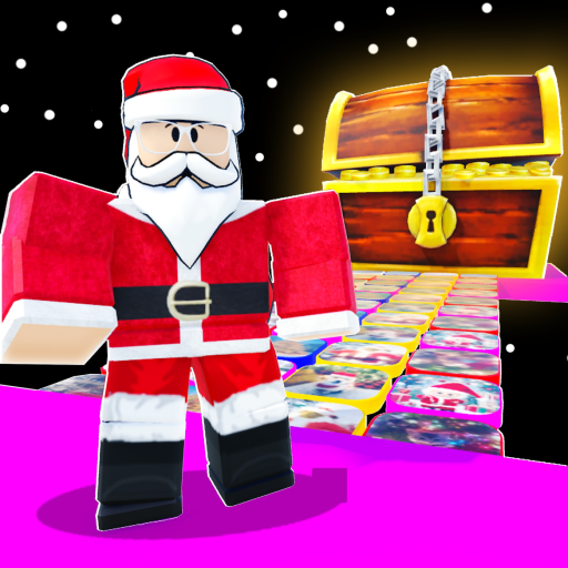 Christmas Color Bridge