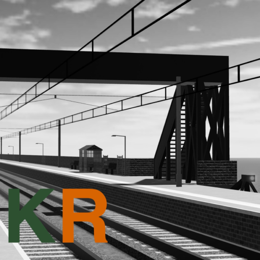 KOKUDEN Railway (体験版)