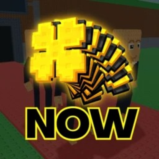 [Tung Sahur] Kiwi Games SAB MODDED