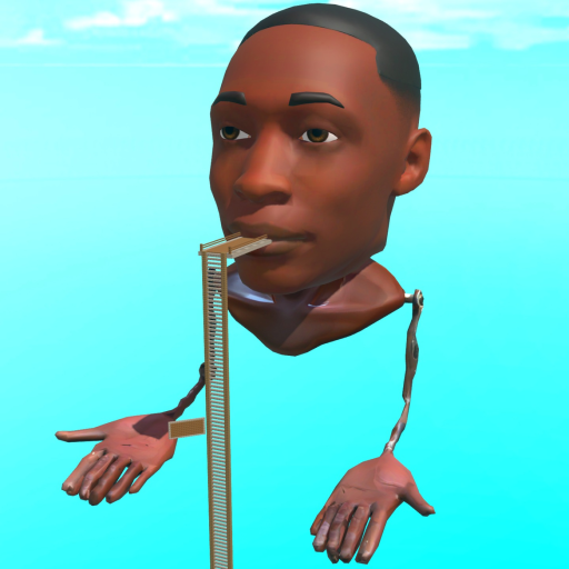 Climb Into Khaby Lame Mechanism