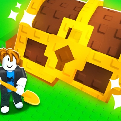 [UPD] Dig to 999M 💫