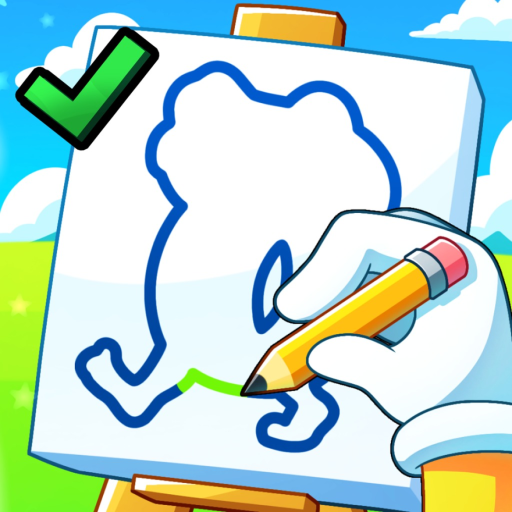 Drawing Brainrots Tycoon