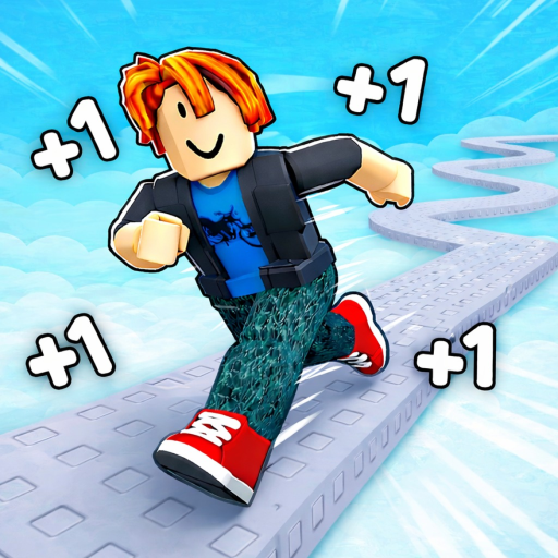 +1 Speed Per Step to Escape