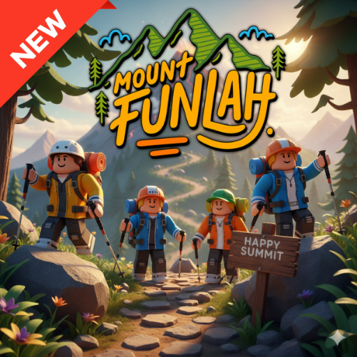 [ CAM 360 + FREE AVA ] NEW MOUNT FUNLAH