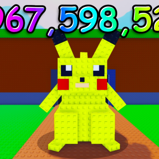 [Mini update] Steal a Pok [🌌]