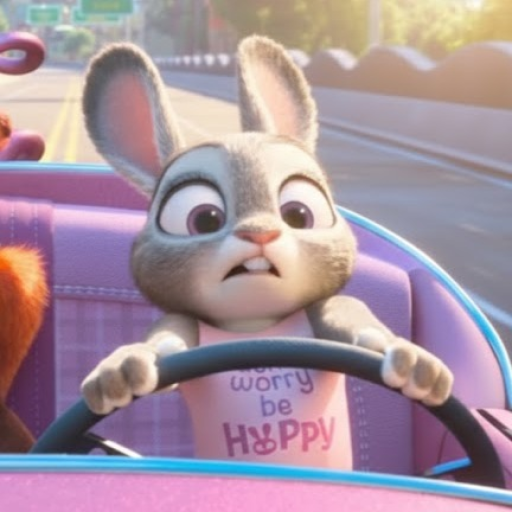 Jump Into Zootopia 2