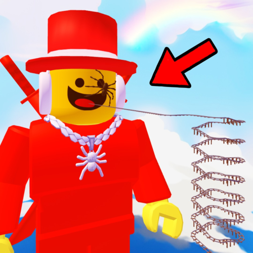 Cart Ride Into Sammy