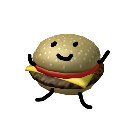 🍔cheese burger club!