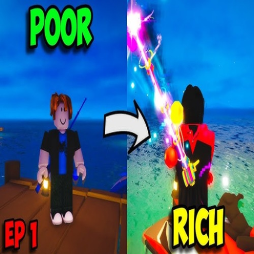 [ Fish It! 🐟 ] FREE!