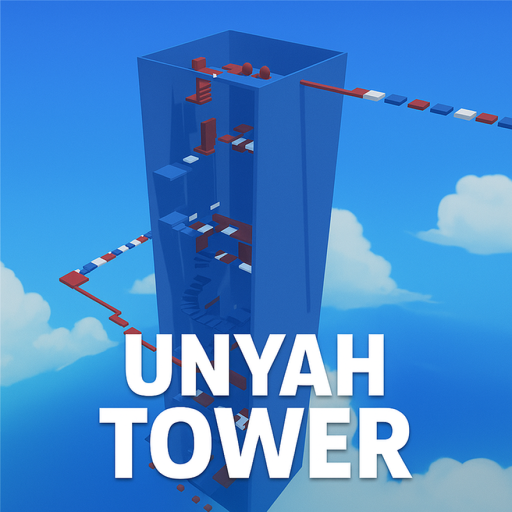 [FREE AVA] UNYAH TOWER