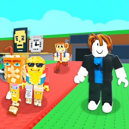 [TRADE] Steal Your Brainrot