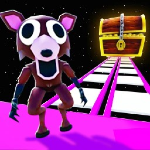 99 Nights in the Forest Color Bridge