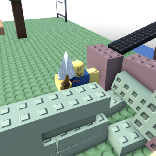 classic battlegrounds