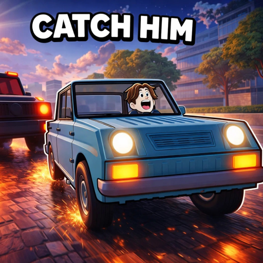Catch my Car [UPD]