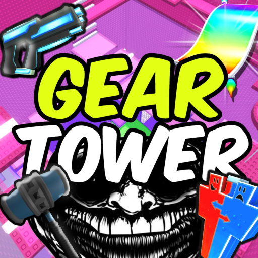 Gear Troll Slap Tower 💥
