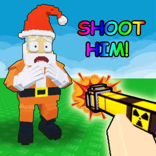 Gun a Jolly Brainrot