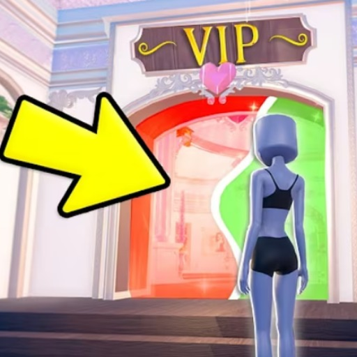 [ Dress To Impress✨ ] FREE!