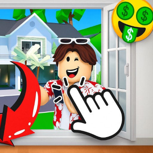 [ Brookhaven 🏡RP ] FREE!