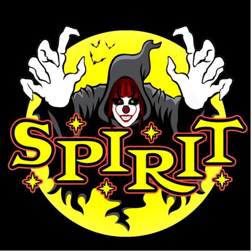 Roblox Spirit Halloween 2027 Ideas  Store Tour