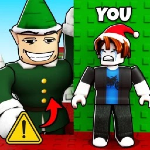 ScaryChristmasHaven🏡RP 