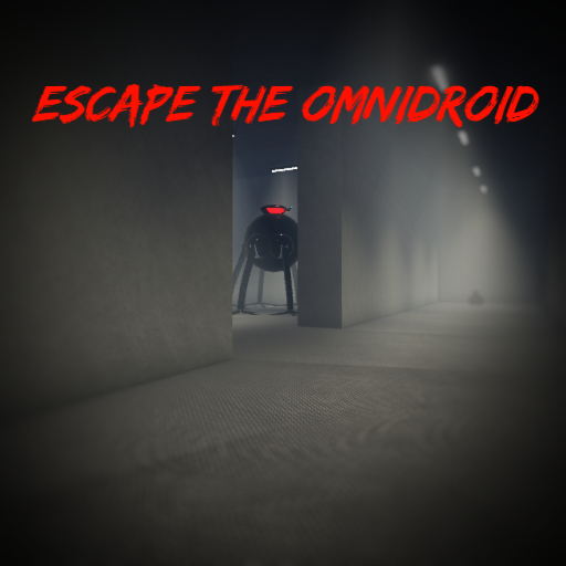Escape the Omnidroid