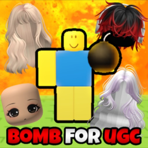 Bomb for UGC