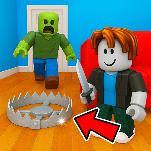 [❗NEW 🧟] Survive The Zombies