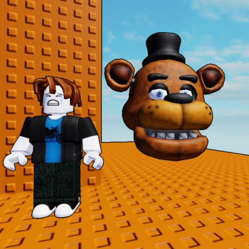 [✨] Freddy Scary Troll Slap Tower 😱