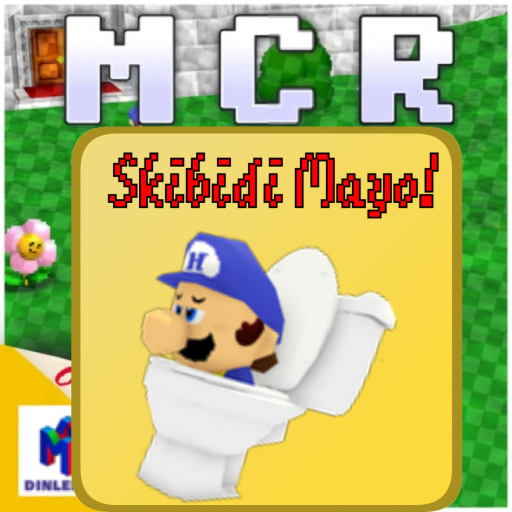 Mayonaisio: Coolio Road (FEARNY PLAYED)