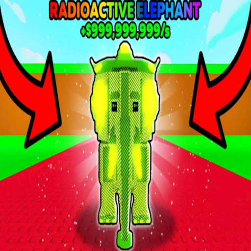 [☢️ RADIOACTIVE] [Steal A Brainrots Moddeds]